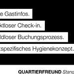Апартаменты Hansehaus 5 *