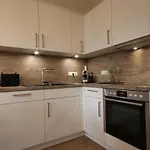 Hansehaus 5 Апартаменты