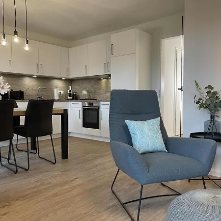 Hansehaus 5 Groemitz