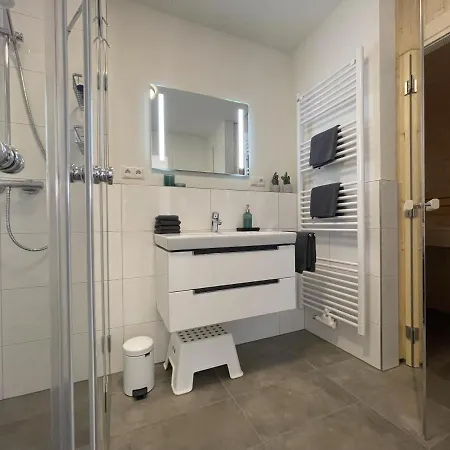 Apartamento Hansehaus 5 Grömitz