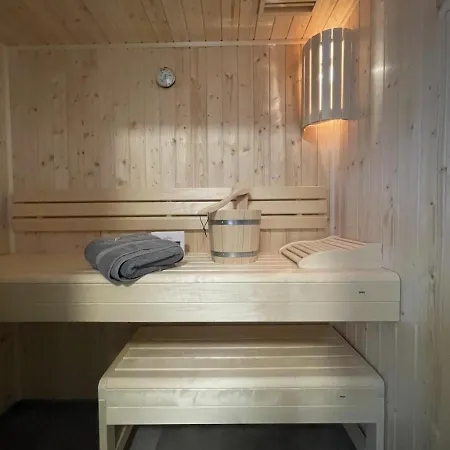 Hansehaus 5 *