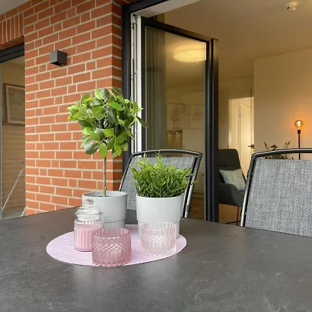 Hansehaus 5 * Grömitz
