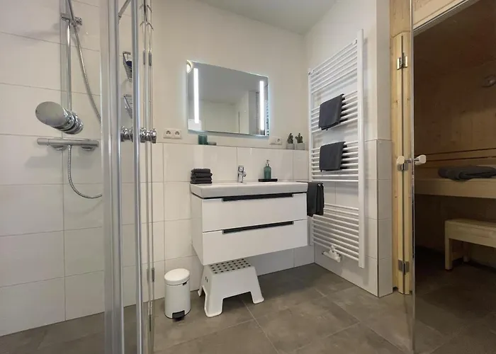 Appartamento Hansehaus 5 Grömitz