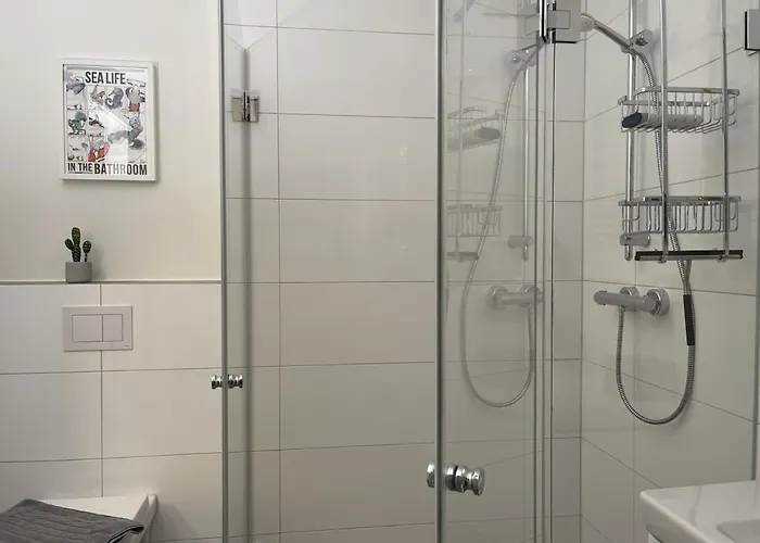 Hansehaus 5 Grömitz